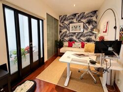 Townhouse Apartments (D9), Apartment #624557761